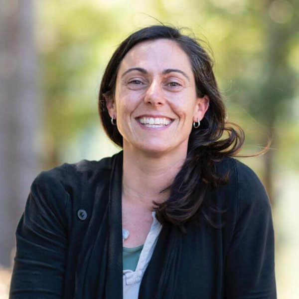 Andra Yeghoian, Chief Innovation Officer