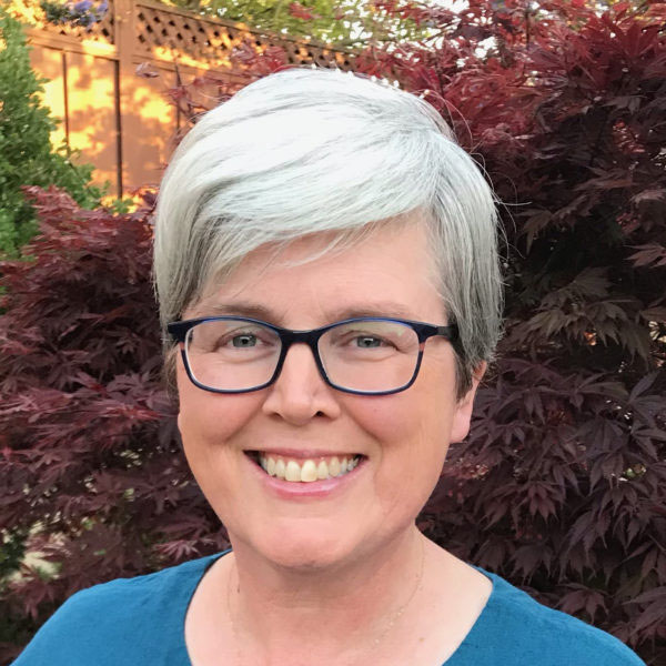 Karen Cowe, Chief Executive Officer