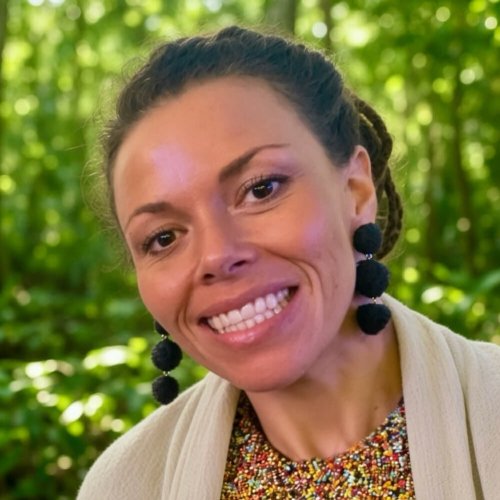 Mariah Grooms