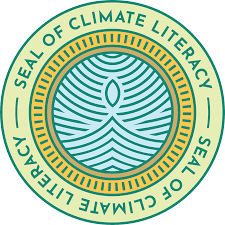 California State Seal of Climate Literacy